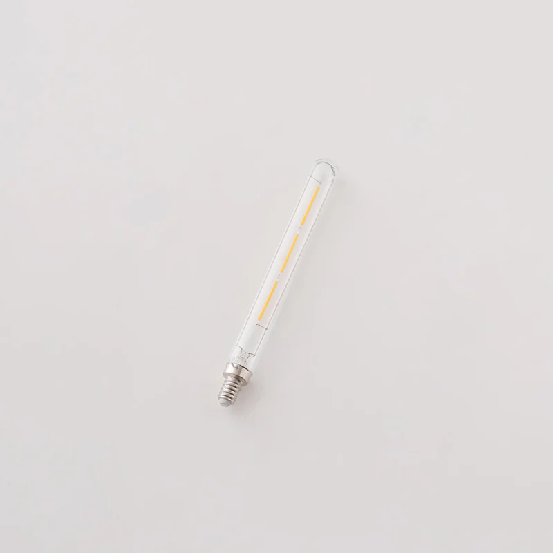 Ivo LED Filament E14/E27 Bulb