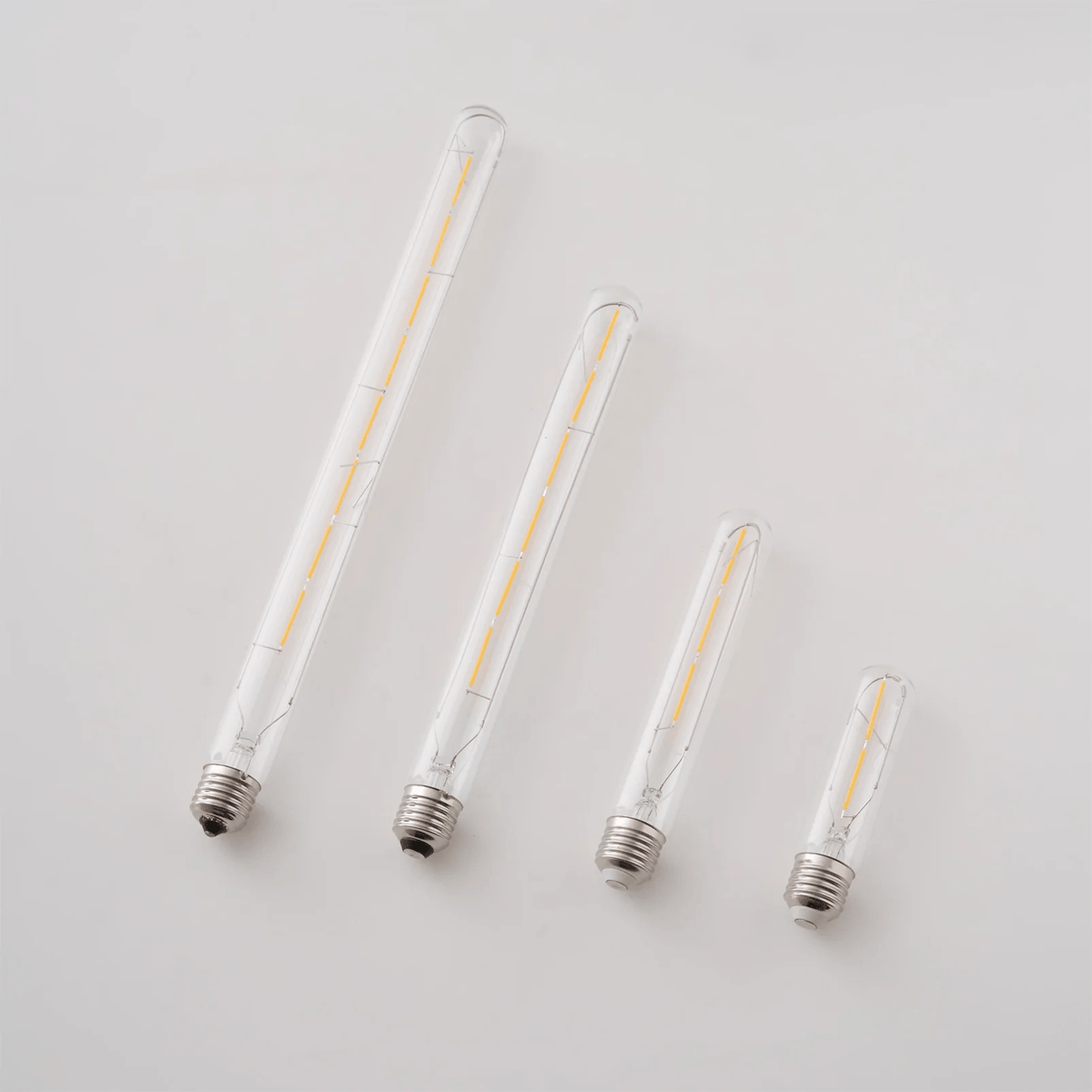 Ivo LED Filament E14/E27 Bulb