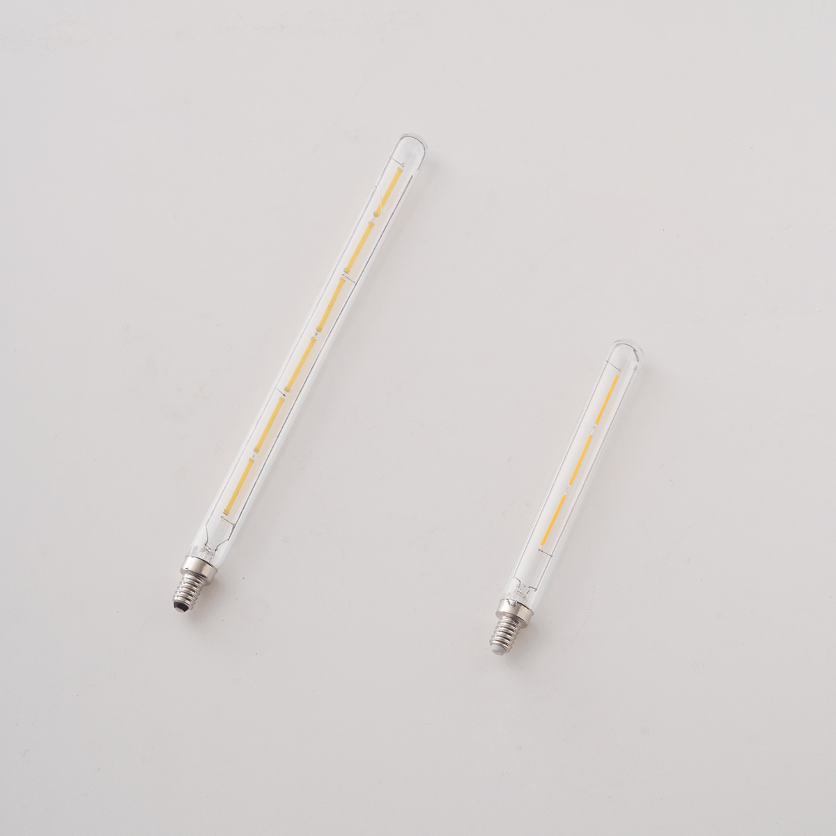 Ivo LED Filament E14/E27 Bulb
