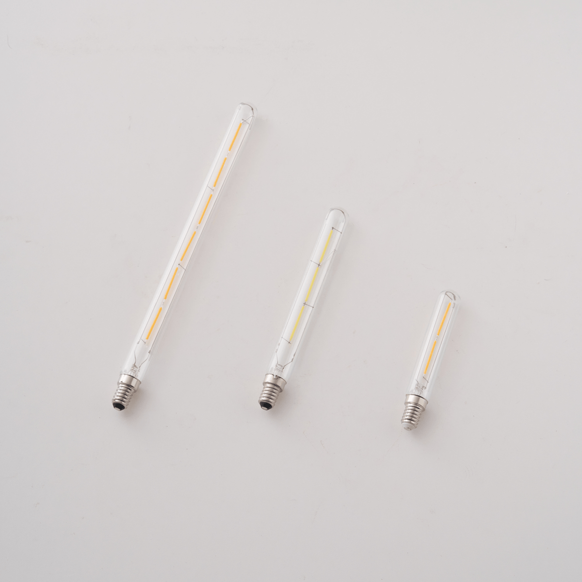 Ivo LED Filament E14/E27 Bulb