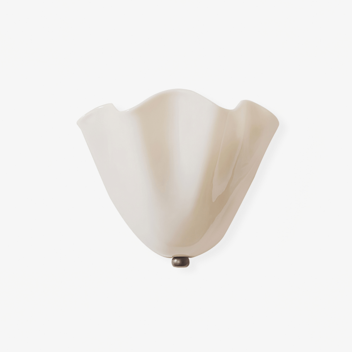 Renenielle Wall Lamp Soft Curves