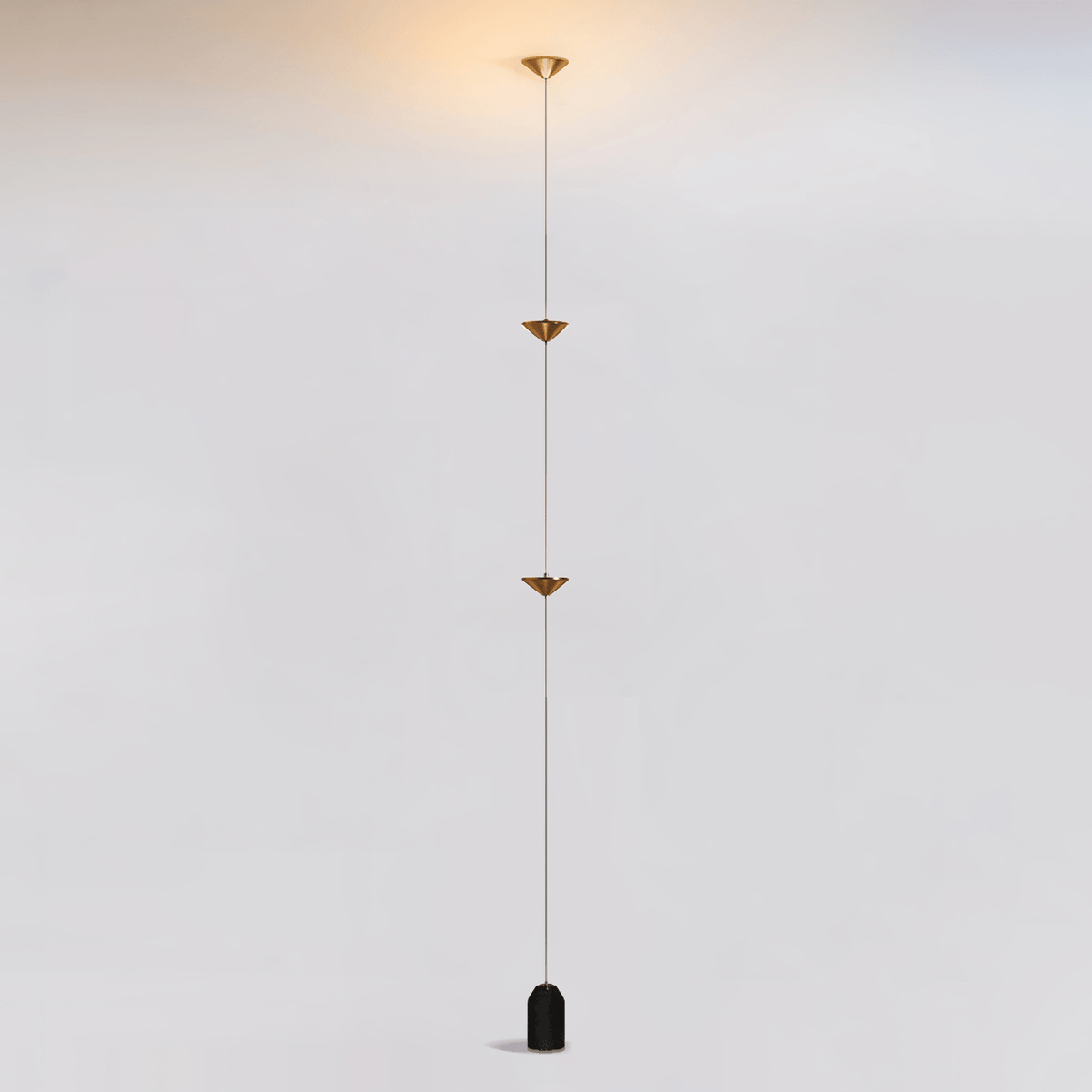 Tova Linear Pendant Lamp