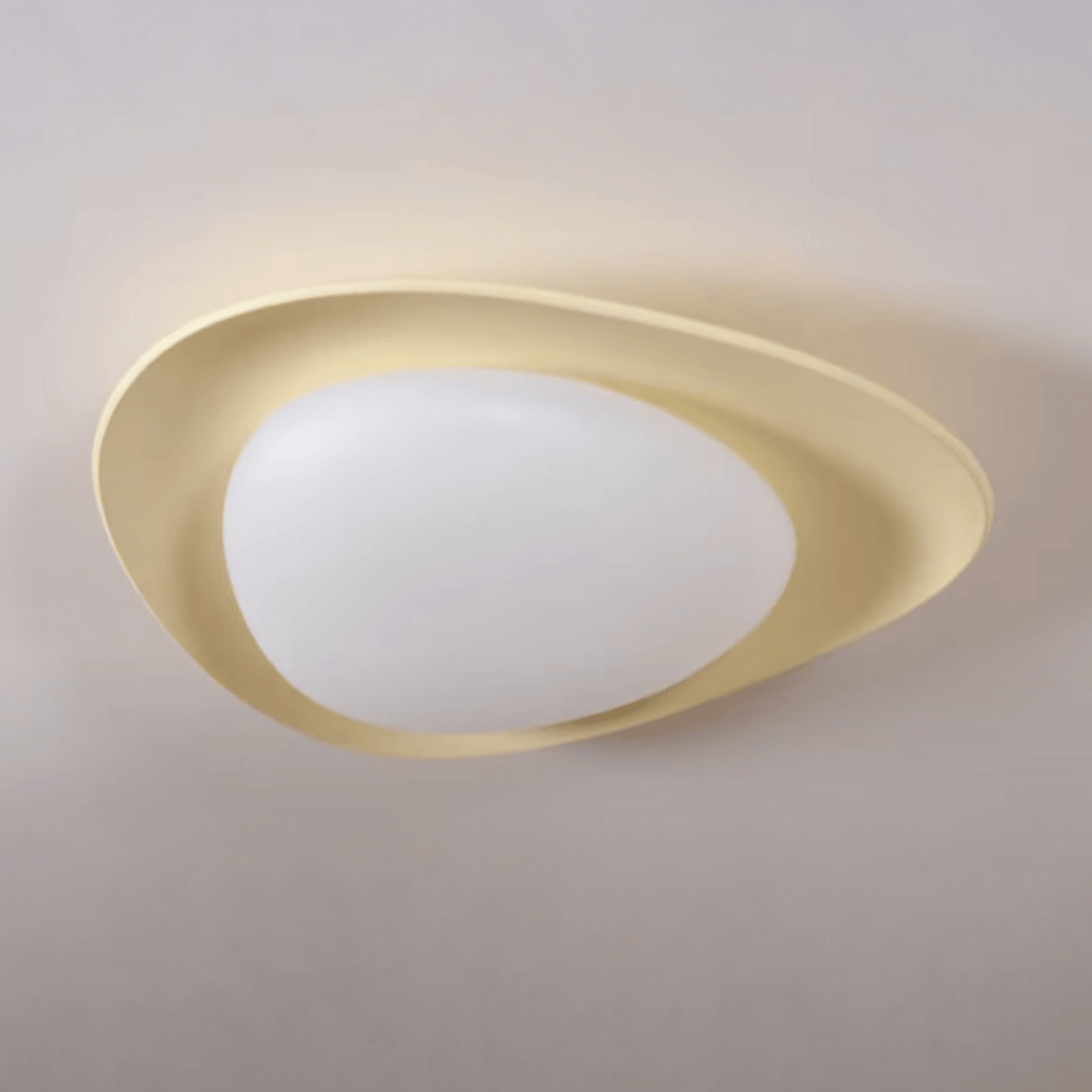 Soroian Flush Mount Ceiling Light