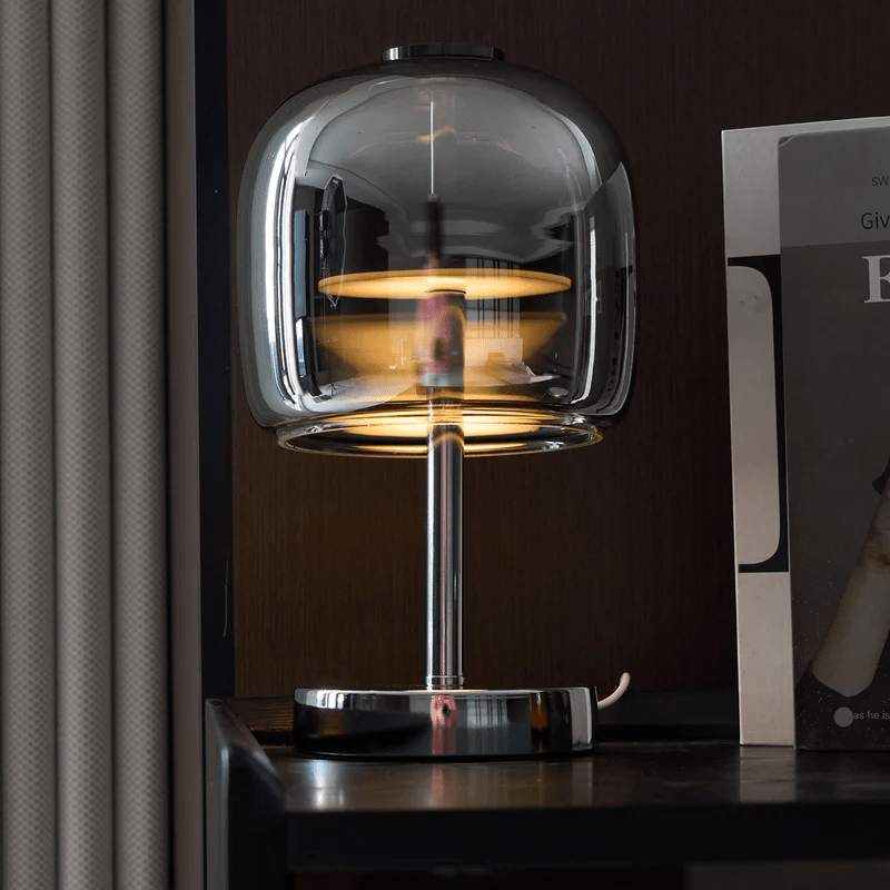 Viraelaine Table Lamp