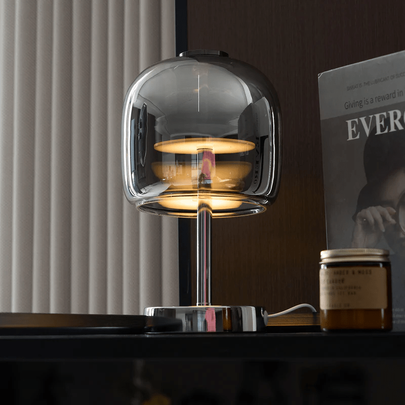 Viraelaine Table Lamp