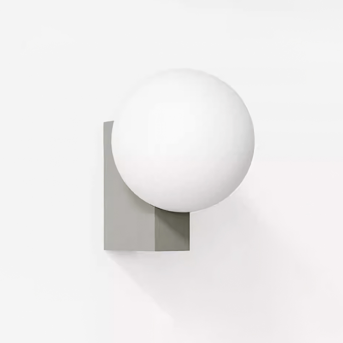 Vantheir Wall Lamp