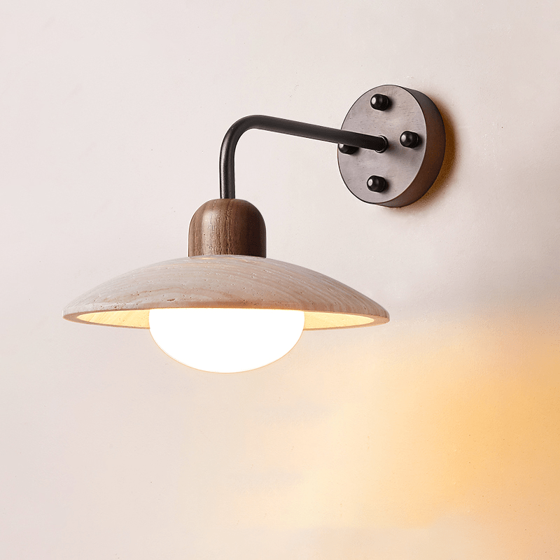 Seren Vale Wall Lamp