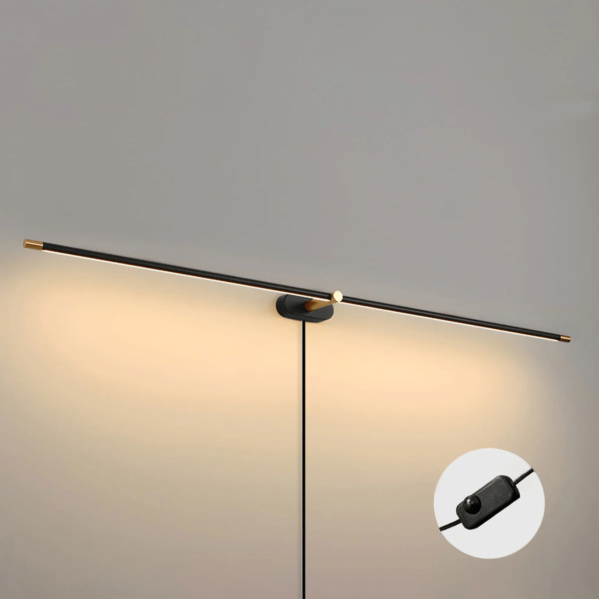 Elaoira Wall Lamp