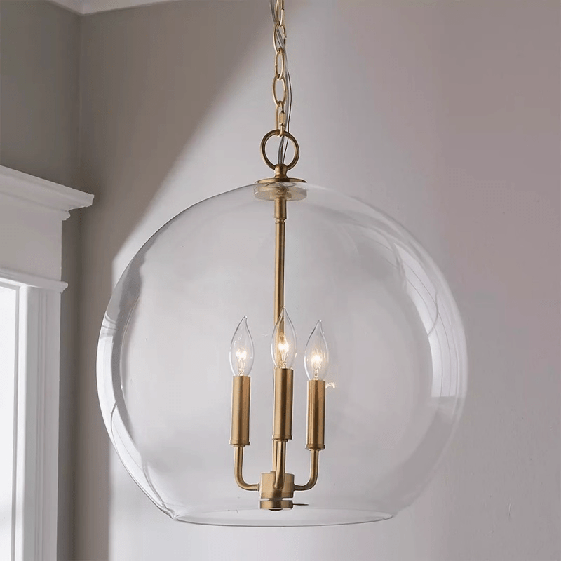 Clarielle Pendant Light