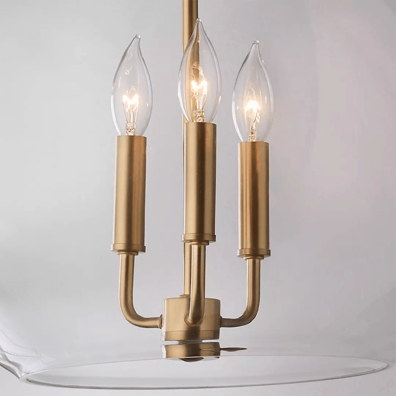 Clarielle Pendant Light