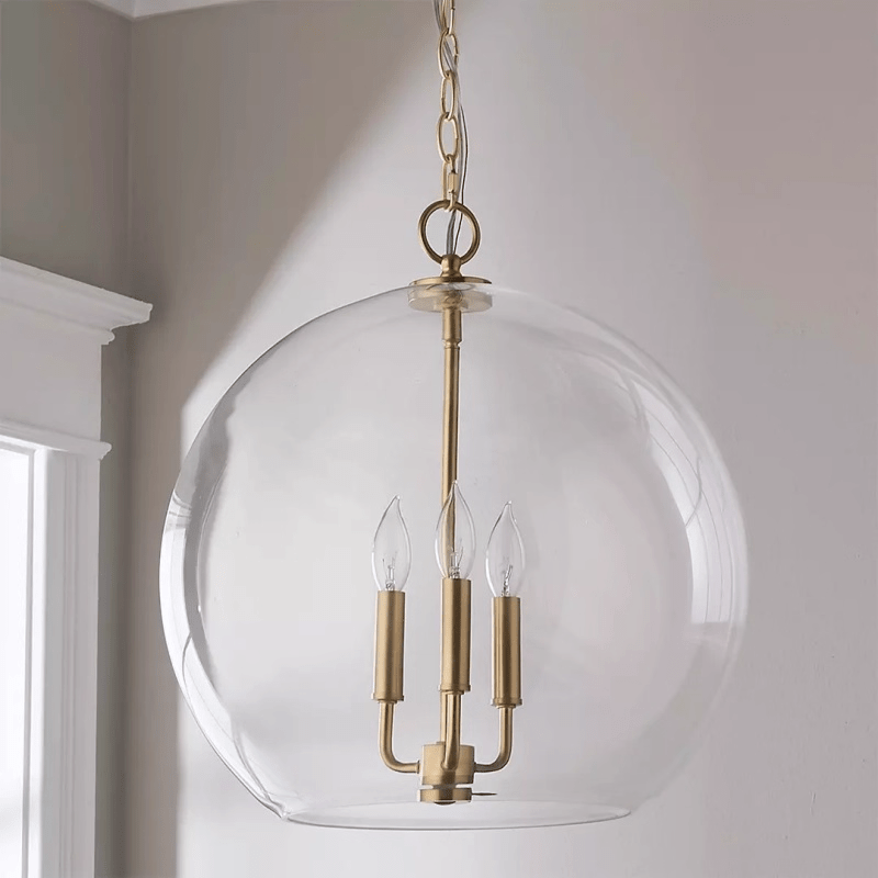 Clarielle Pendant Light
