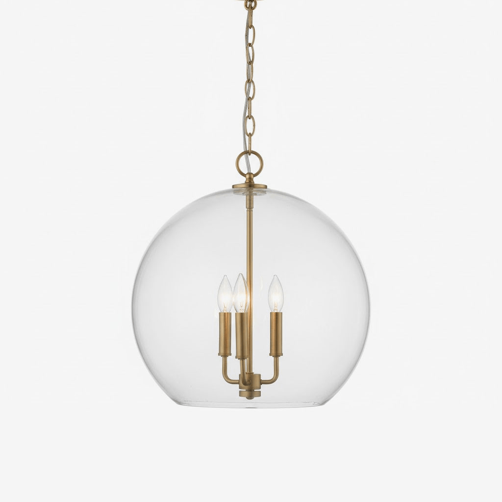 Clarielle Pendant Light