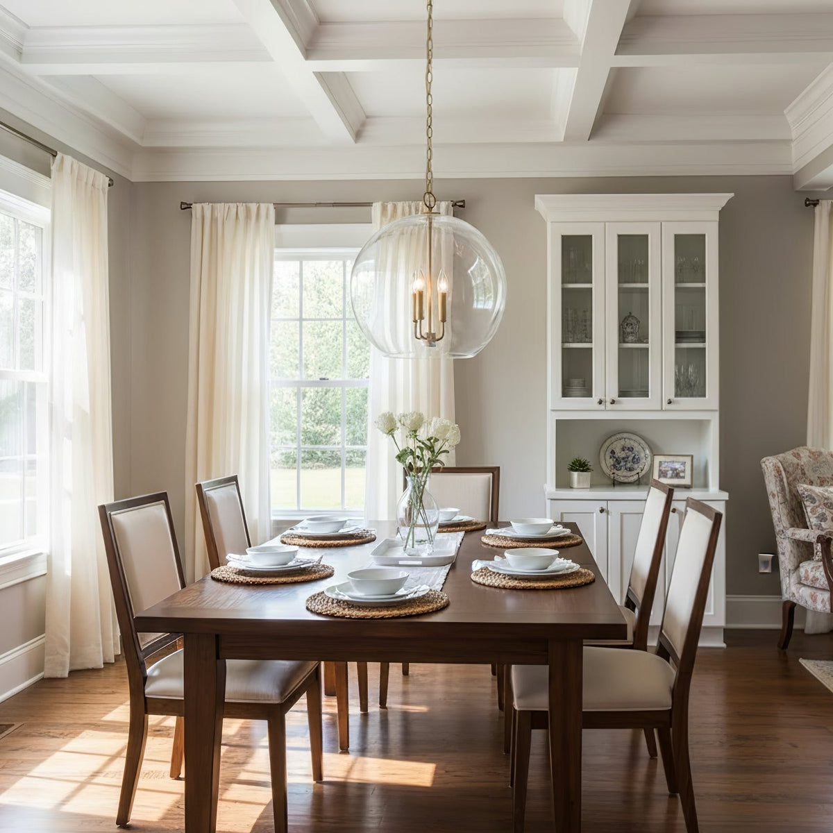 Clarielle Pendant Light