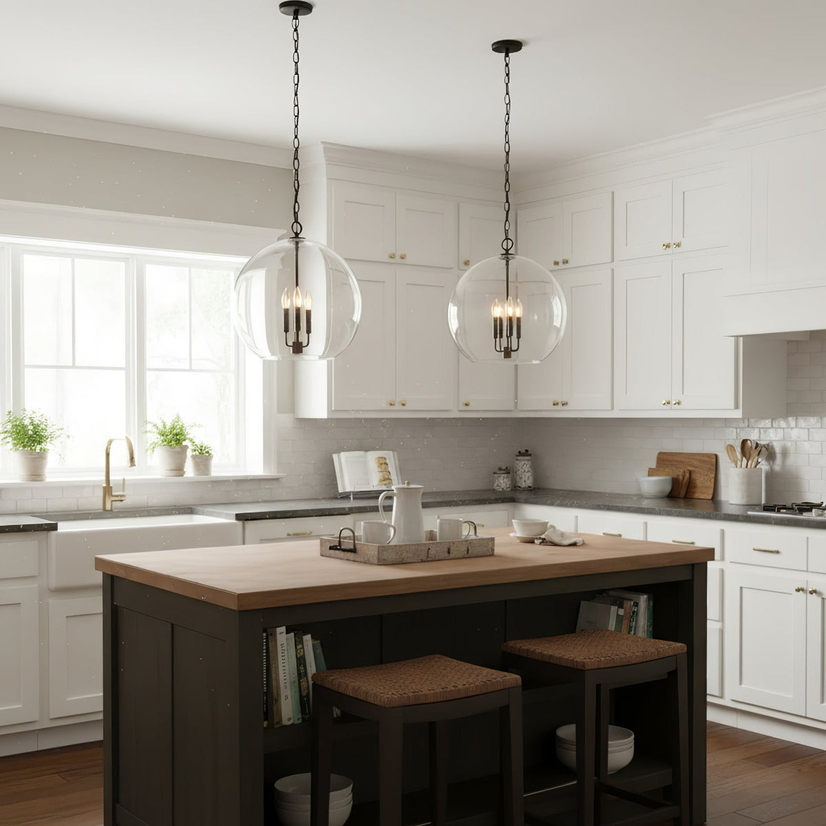 Clarielle Pendant Light