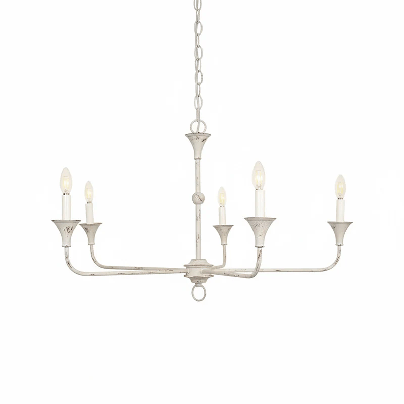Auremond Candle Chandelier