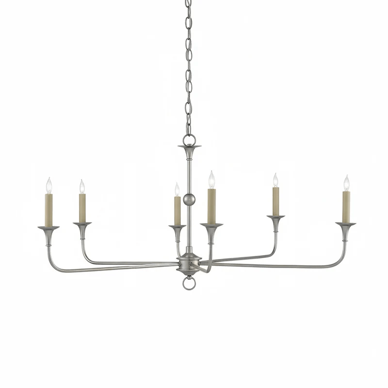 Auremond Candle Chandelier