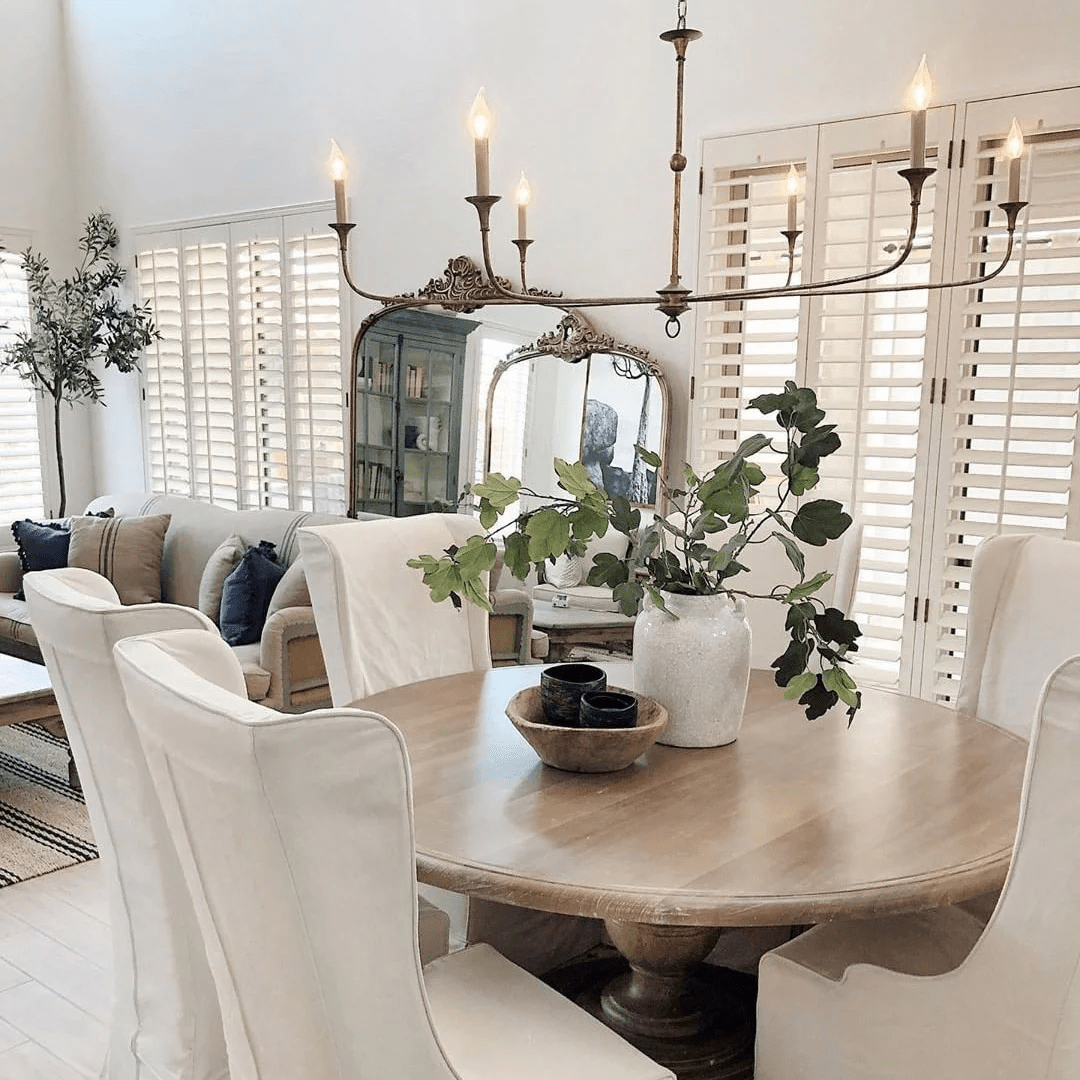 Auremond Candle Chandelier