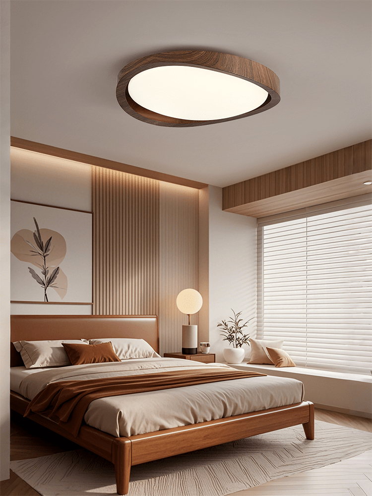 Sylvian Ceiling Light