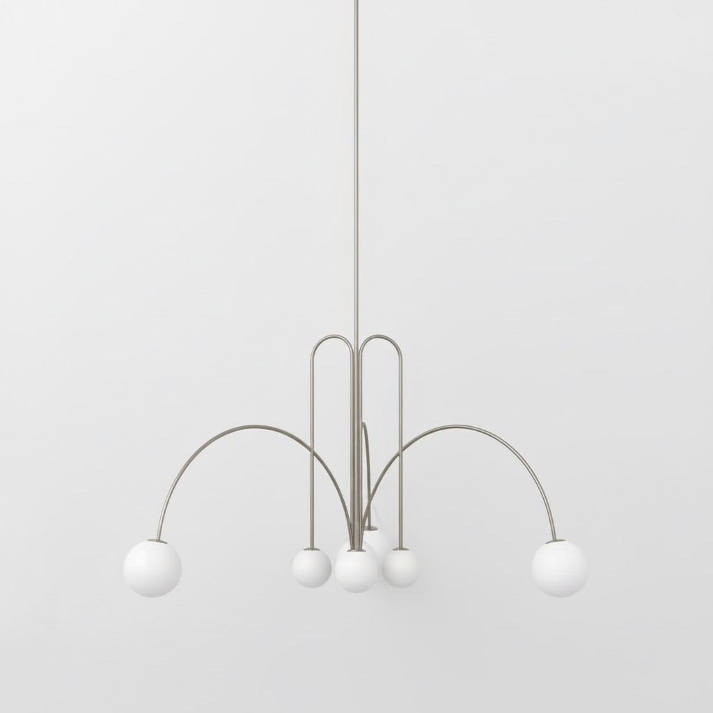Renirian Chandelier