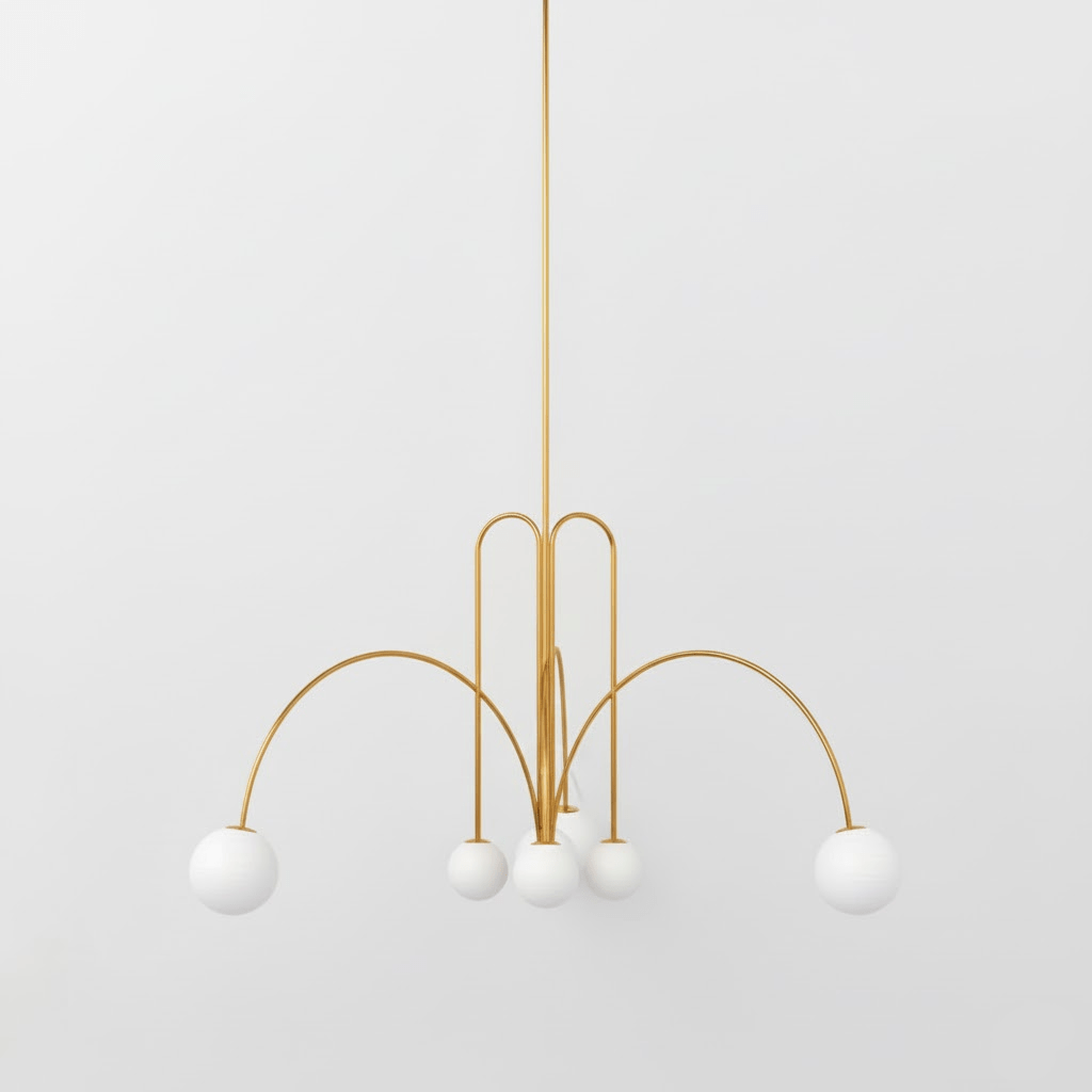 Renirian Chandelier