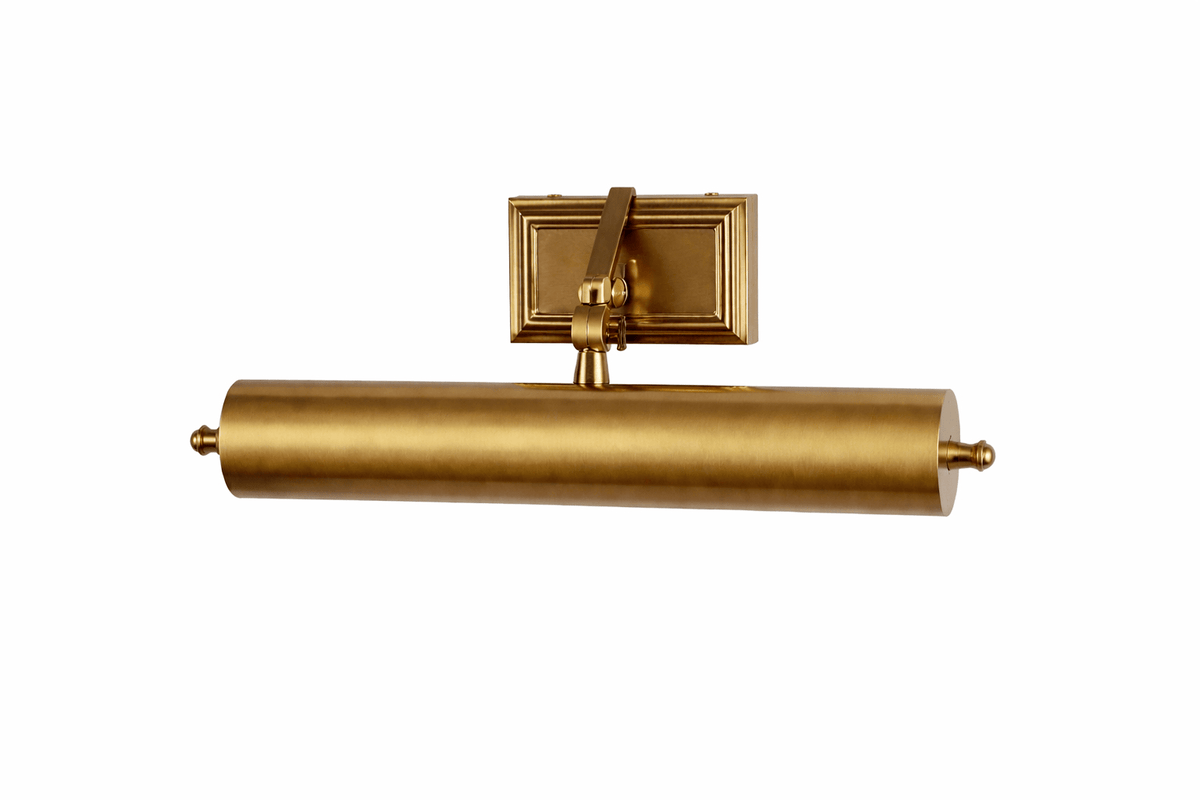 Laurentis Gallery Wall Lamp