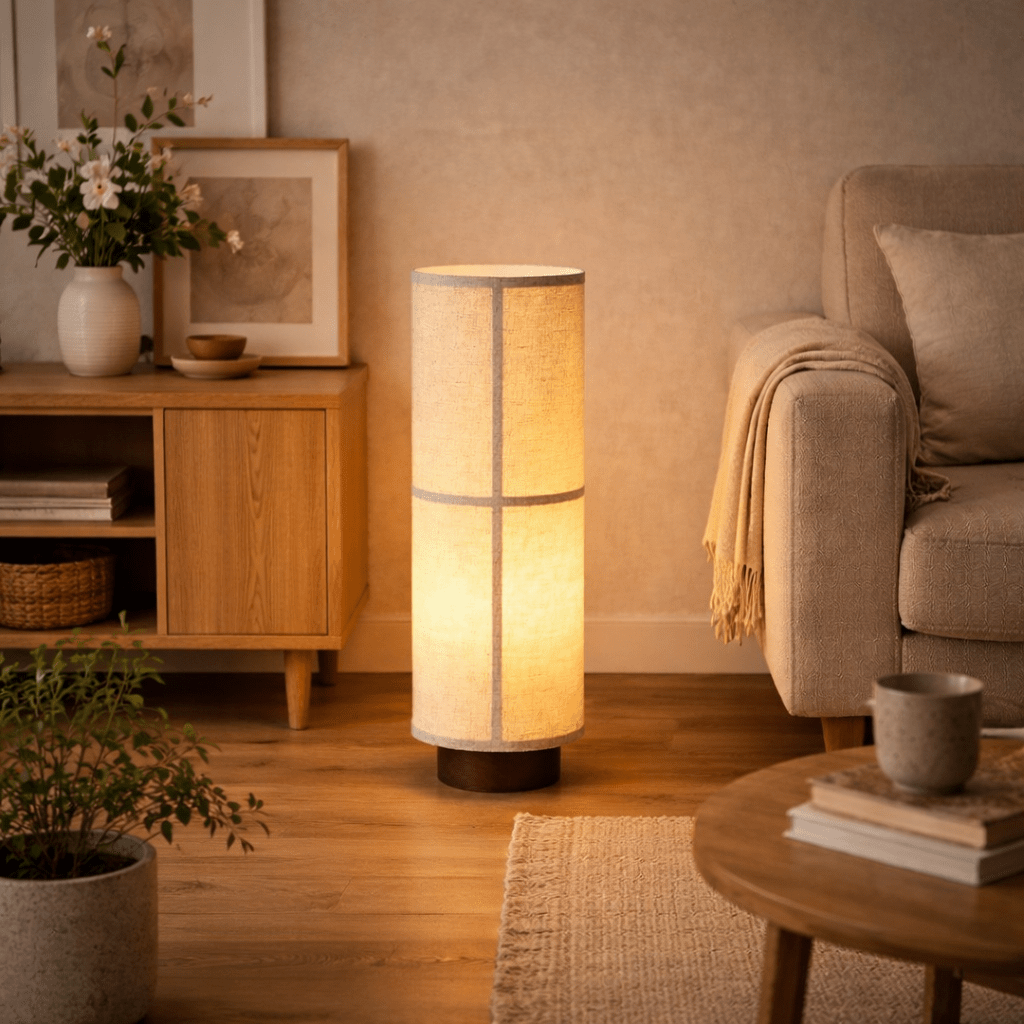 Sorienne Table Lamp