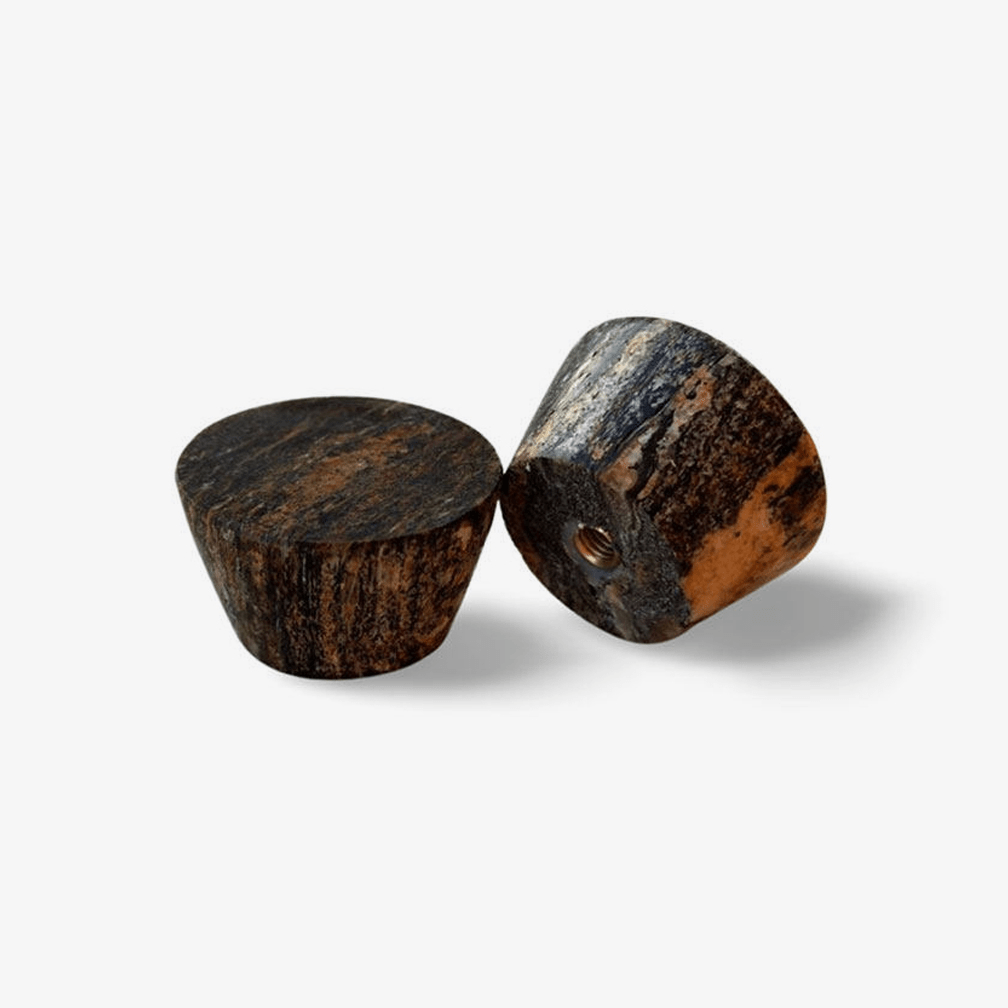 Petaaine Stone Ornaments