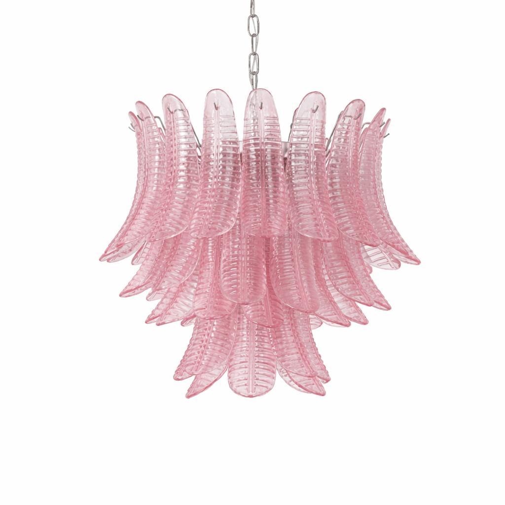 Pluma Chandelier