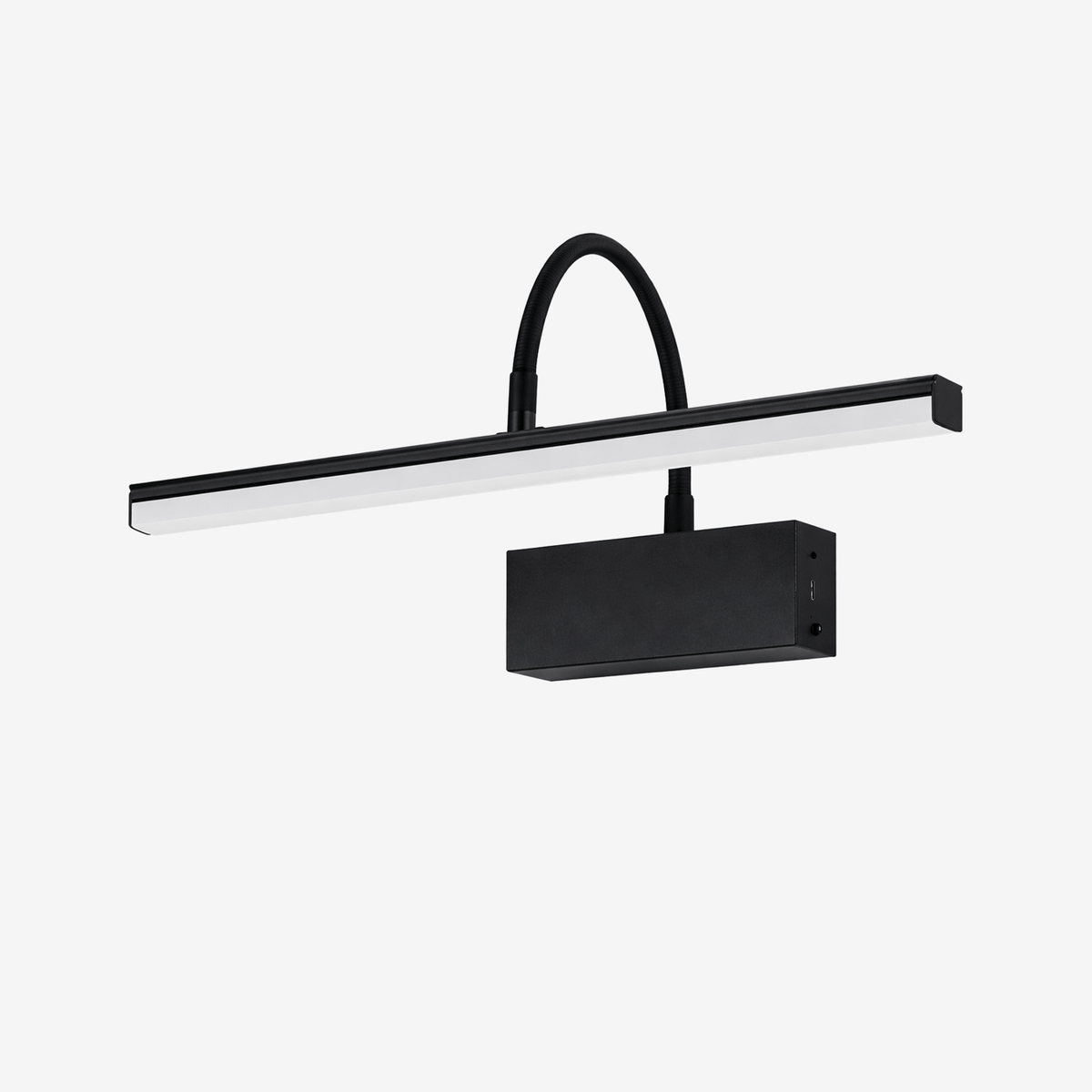 Soreniella Linear Rechargeable Wall Light