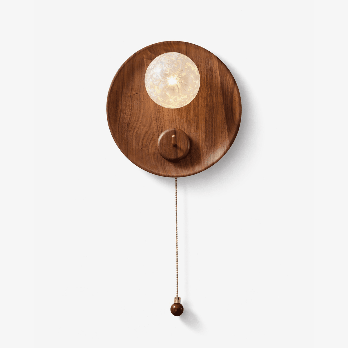 Avenalaria Pull Wall Lamp