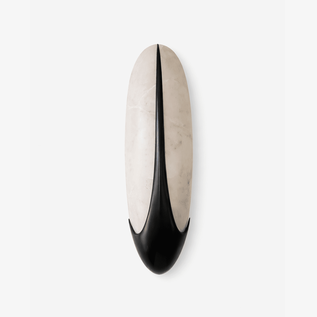 Stellan Alabaster Wall Light