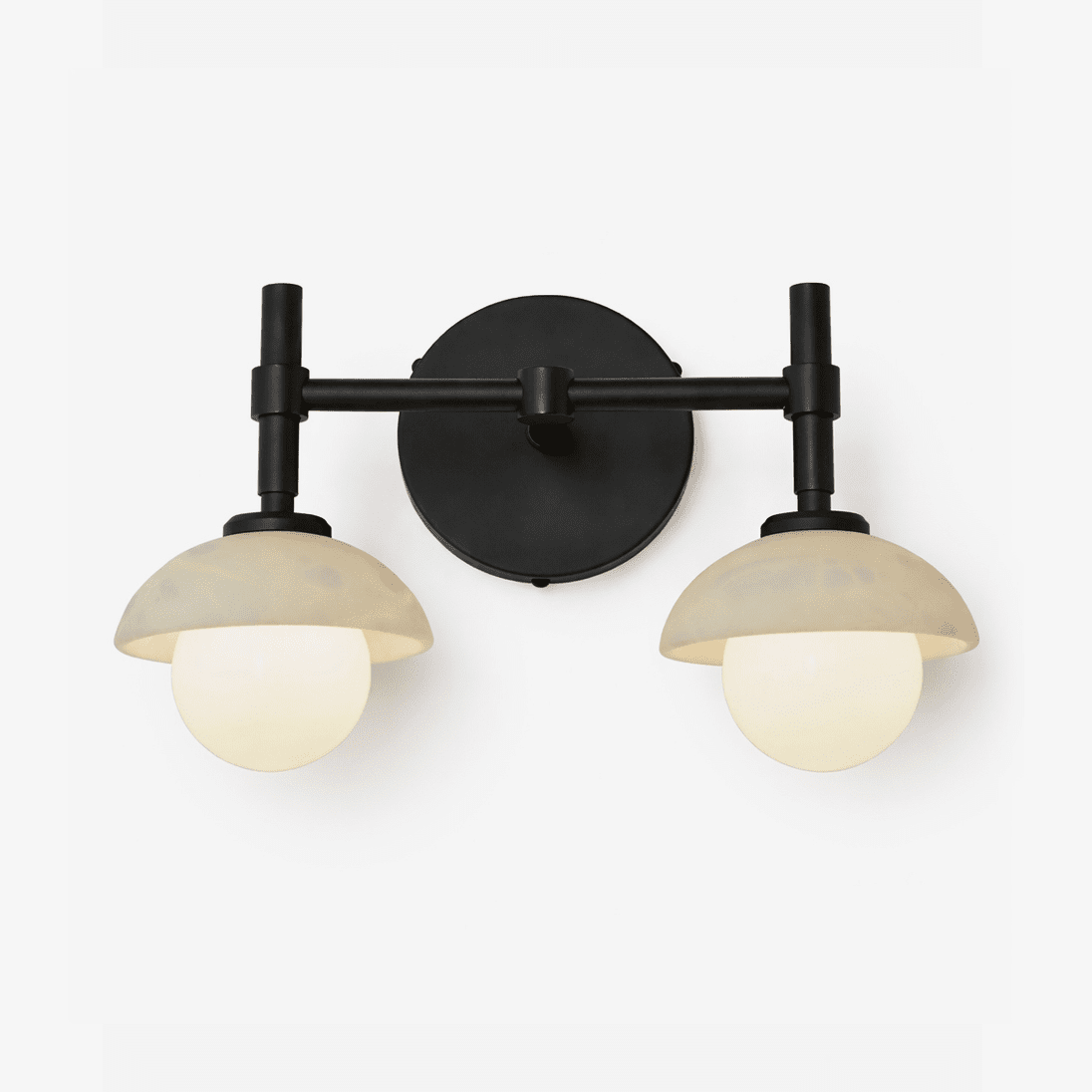 Calinaine Duo Wall Lamp