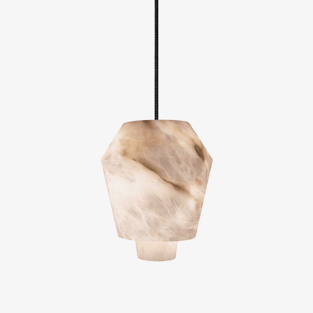 Albaraine Alabaster Pendant Light