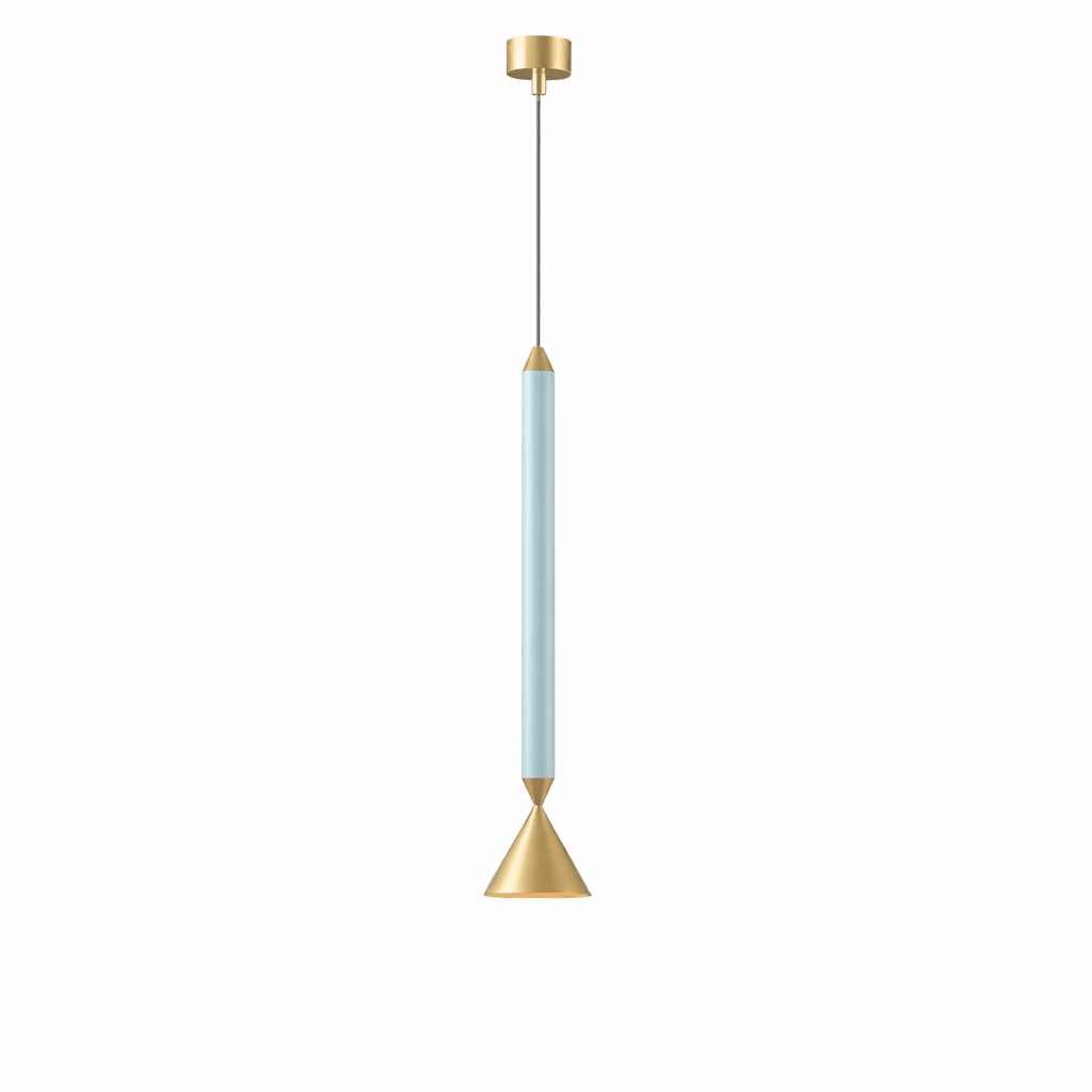 Velalira Pencil Pendant Light