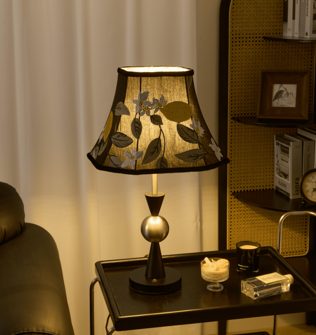 Renarella Bloom Table Lamp