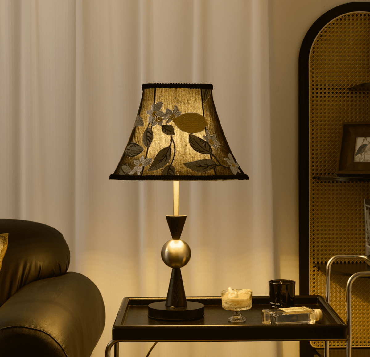 Renarella Bloom Table Lamp