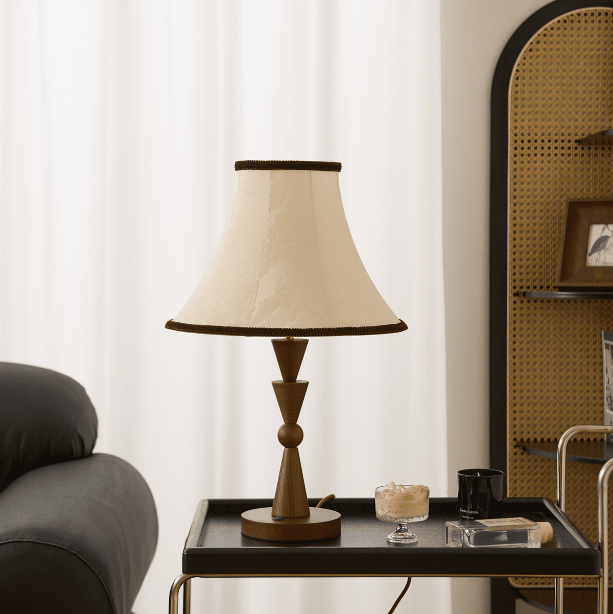 Renarella Bloom Table Lamp