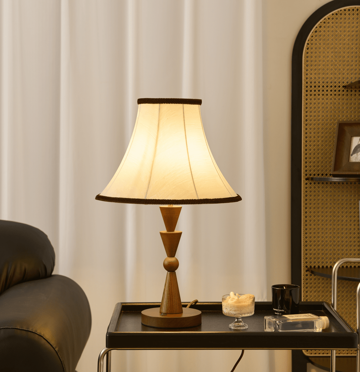 Renarella Bloom Table Lamp