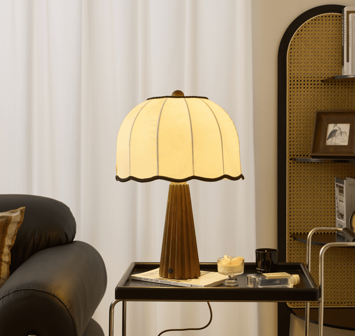 Lysenne Table Lamp