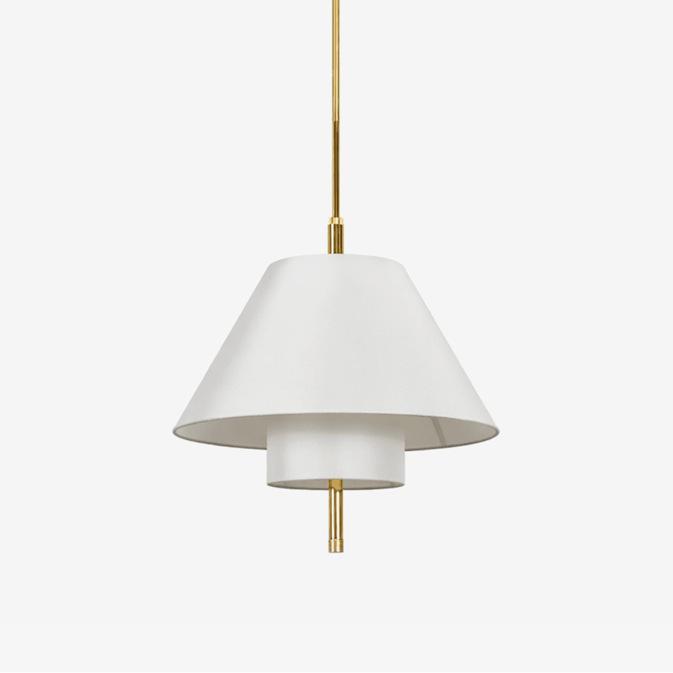 Linirira Fabric Pendant Lamp