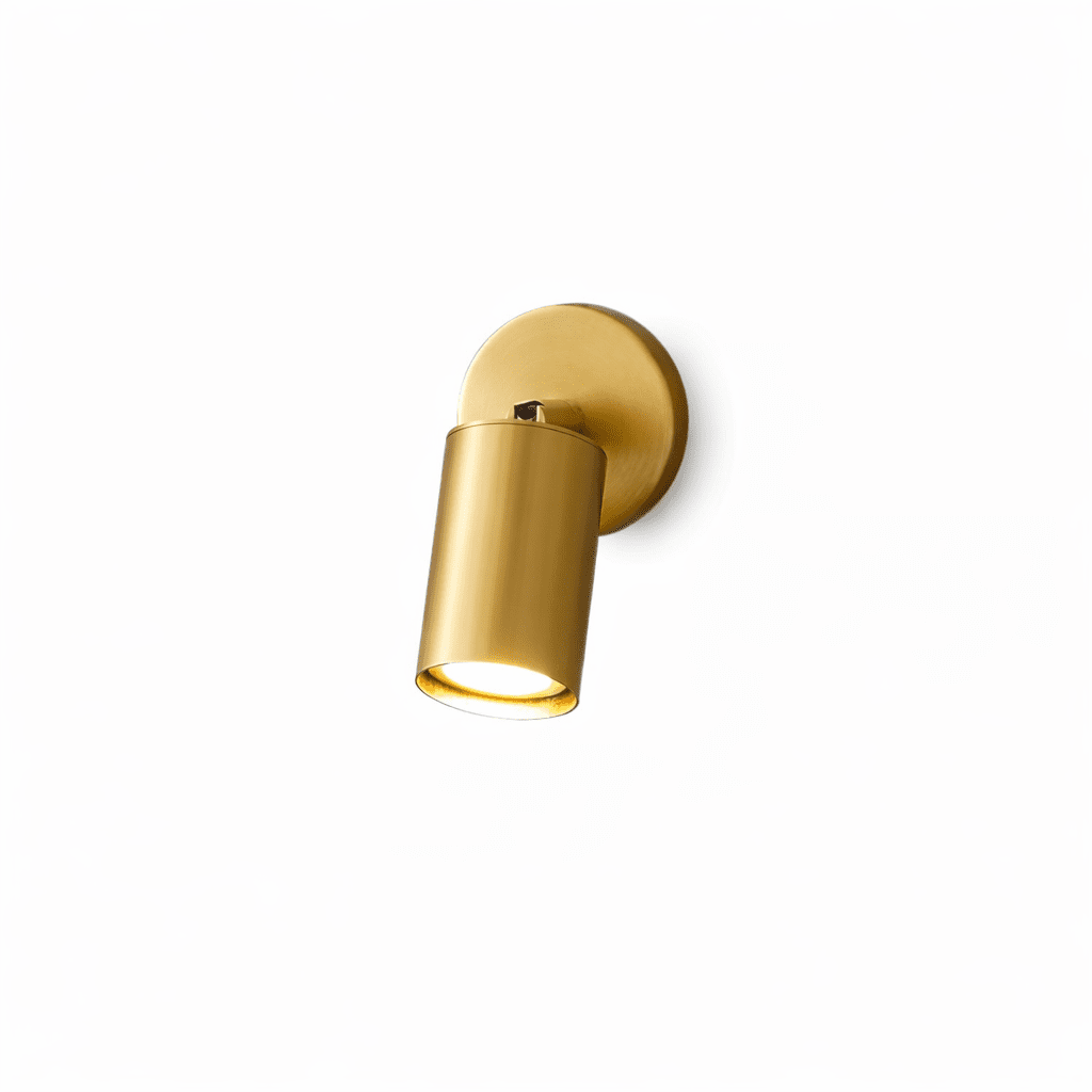 Elaivora Spotlight Wall Light