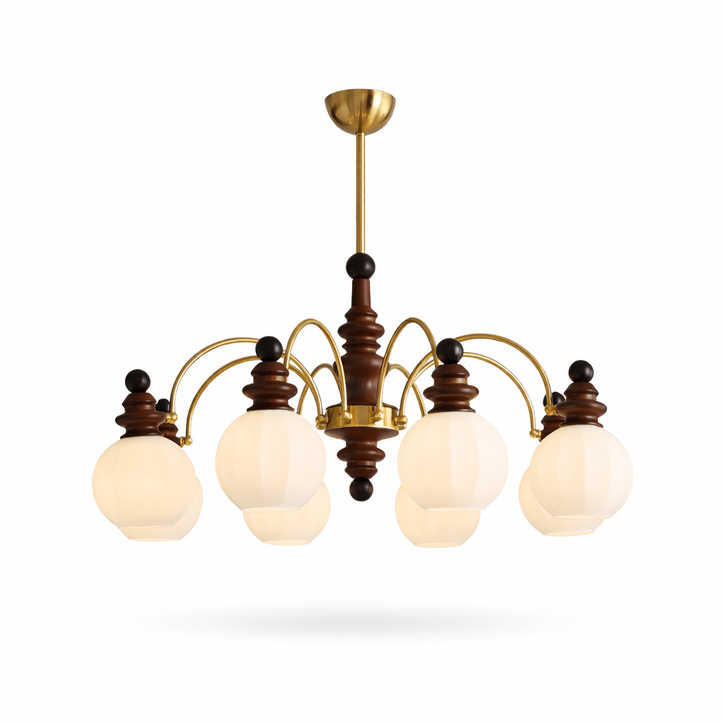 Orelirella Chandelier
