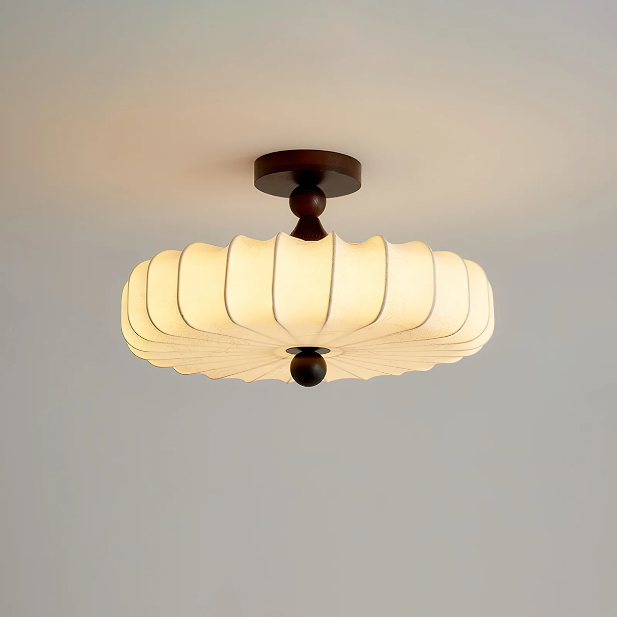Adeline Bloom Ceiling Lamp
