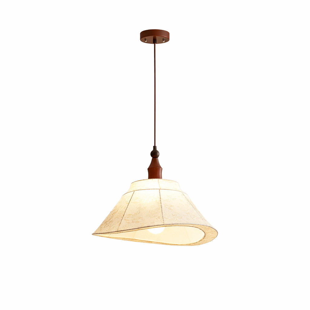 Caldoryn Tapered Pendant Lamp