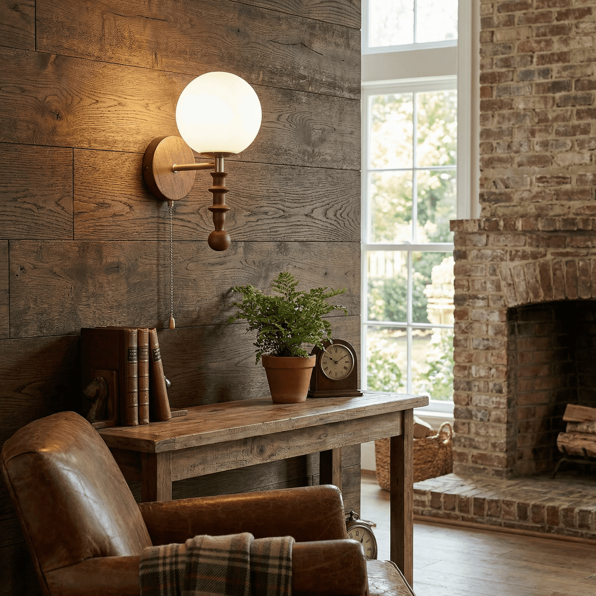 Cirivenne Wall Sconce