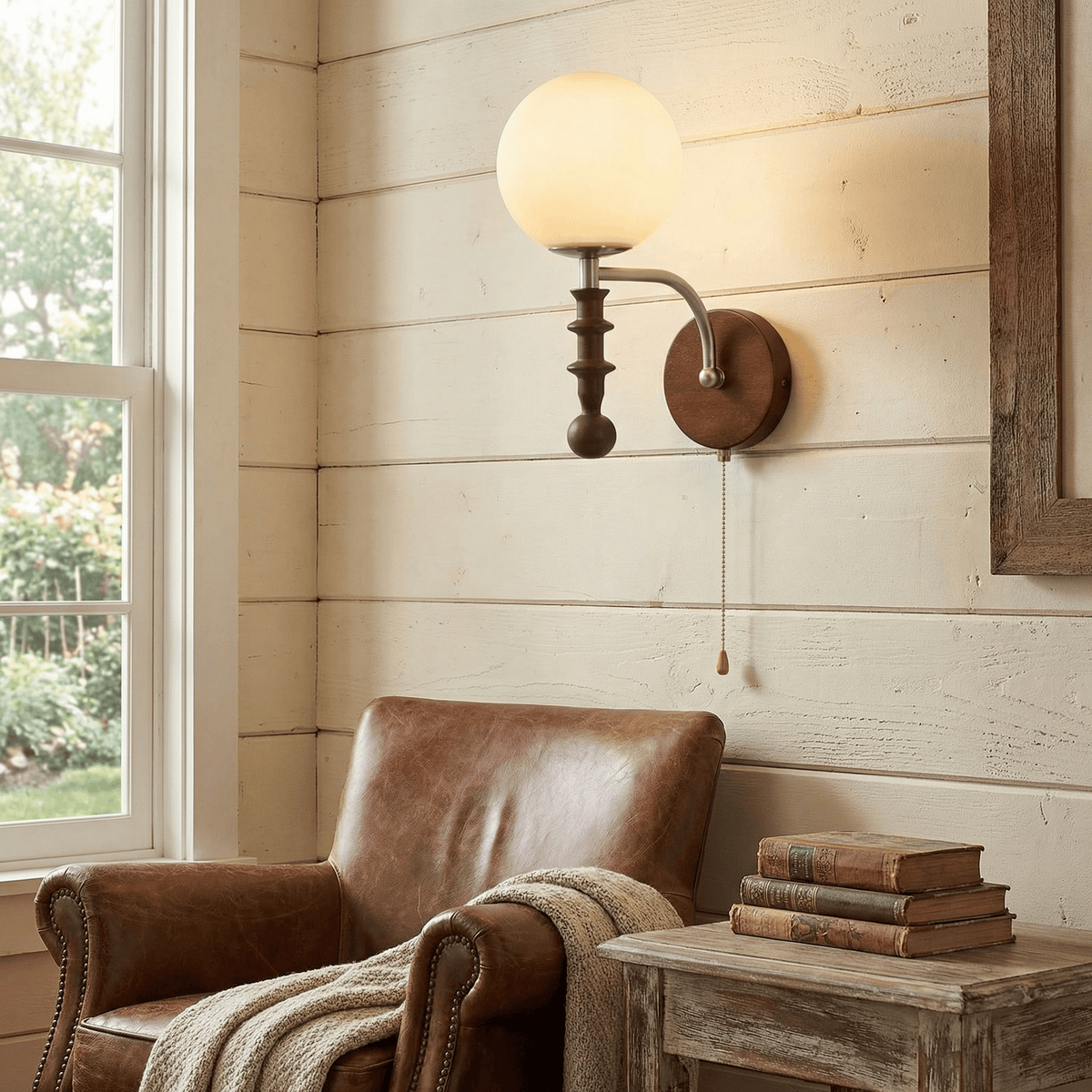 Cirivenne Wall Sconce