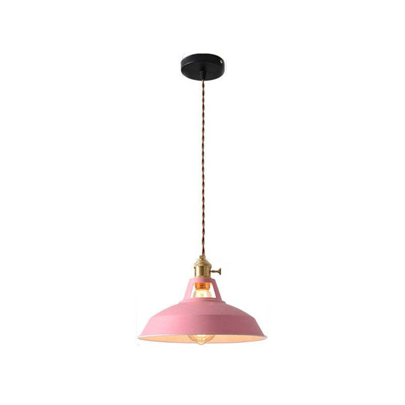 Kerin Pendant Light Vintage-Relic Pieces