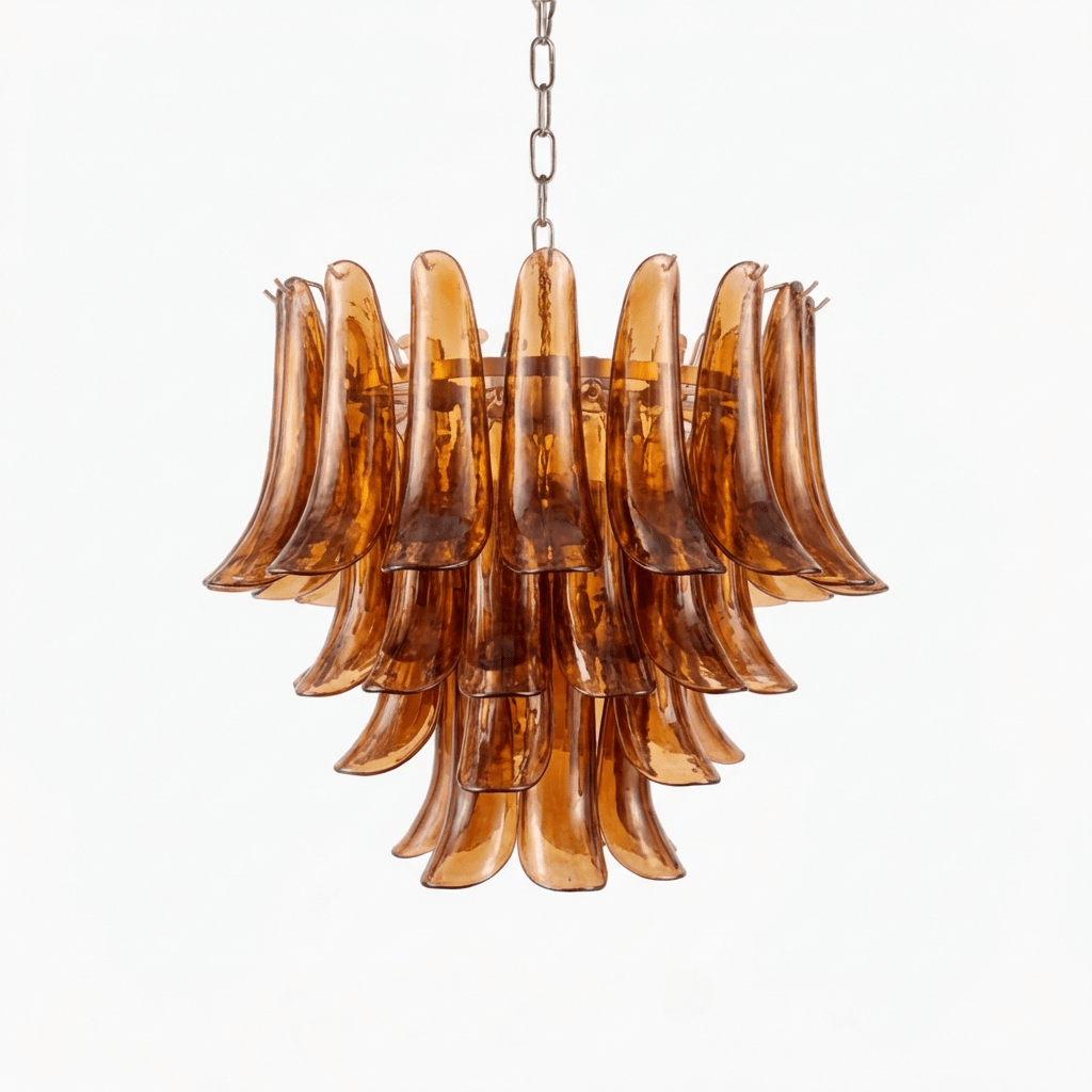 Rivarira Chandelier