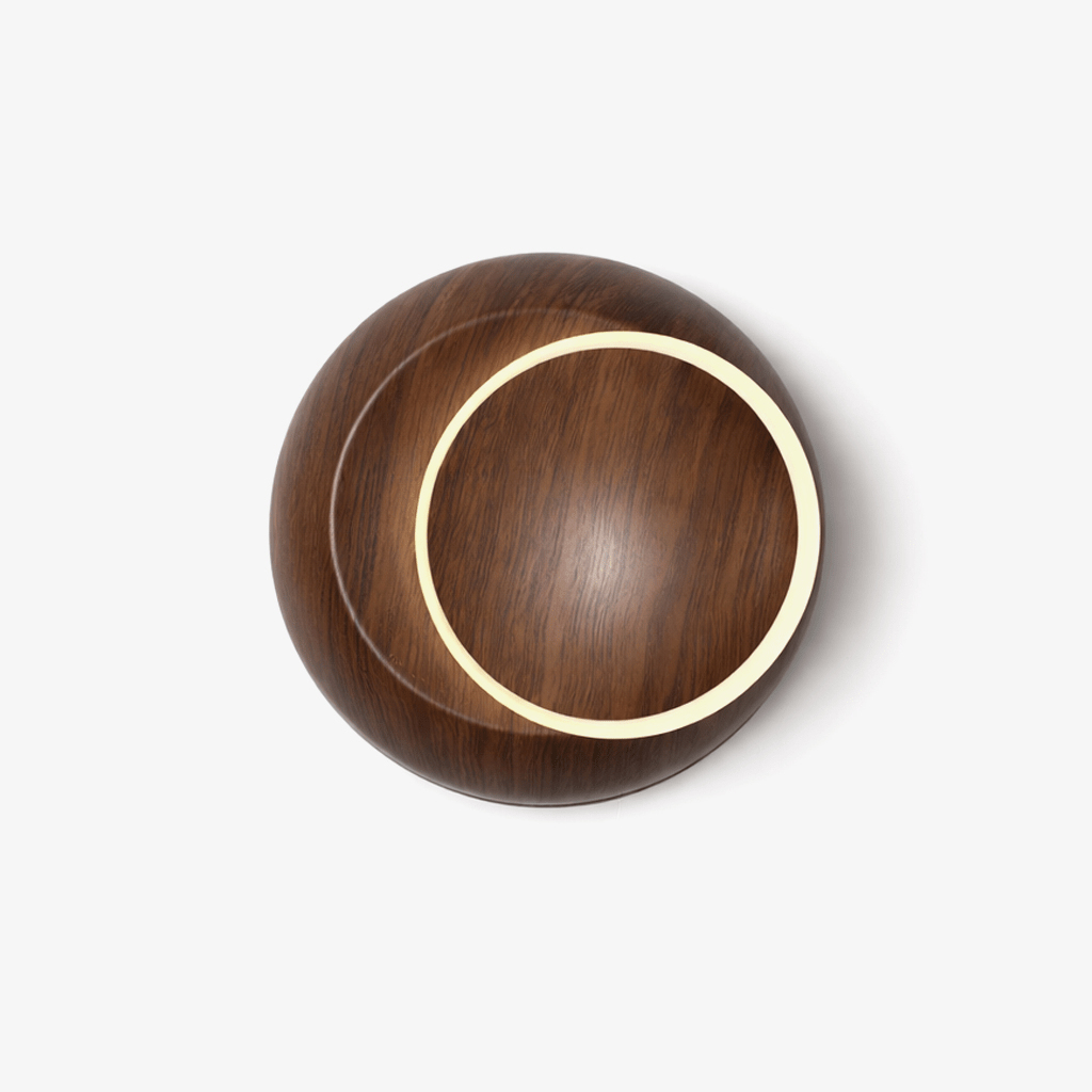 Avenuette Orbit Wall Light