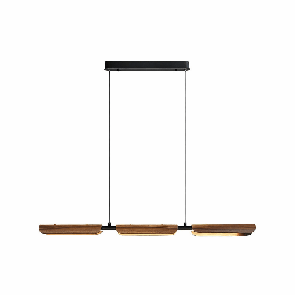 Velenia Linear Pendant Light